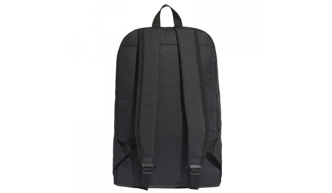 Adidas Parkhood 3S Backpack ED0260 (czarny) - Backpacks - Photopoint