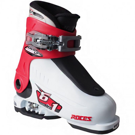 Roces Idea Up Jr 450490 15 Ski Boots (25-29)