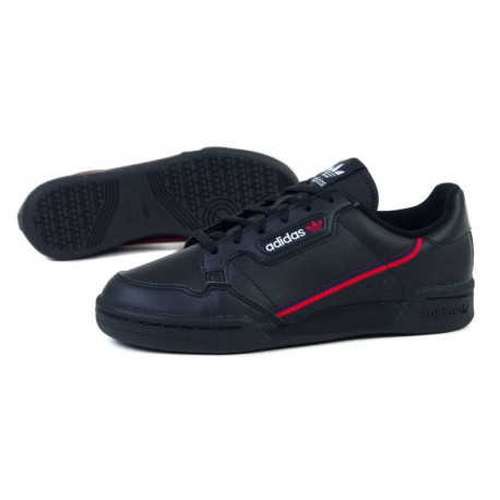 Adidas Continental Jr F99786 shoes (38 2/3)