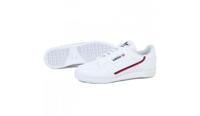 Adidas Continental 80 Jr F99787 shoes (36 2/3)