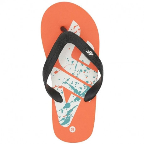4F Jr Flip Flops HJL20-JKLM001 90S (30)