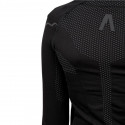 Thermoactive underwear Alpinus Active Set black and gray Jr GT43204 (110-116)