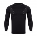 Alpinus Active Base Layer Thermoactive T-shirt black-gray M GT43189 (M) Alpinus Active Base Layer Thermoactive T-shirt black-gray M GT43189 (M)
