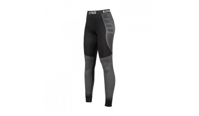 Alpinus Pro Miyabi Edition W GT43235 Thermoactive Pants (XL)
