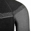 Thermoactive shirt Alpinus Pro Miyabi Edition gray W GT43230 (XL) Thermoactive shirt Alpinus Pro Miyabi Edition gray W GT43230 (XL)