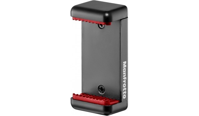 Manfrotto smartphone clamp MCLAMP