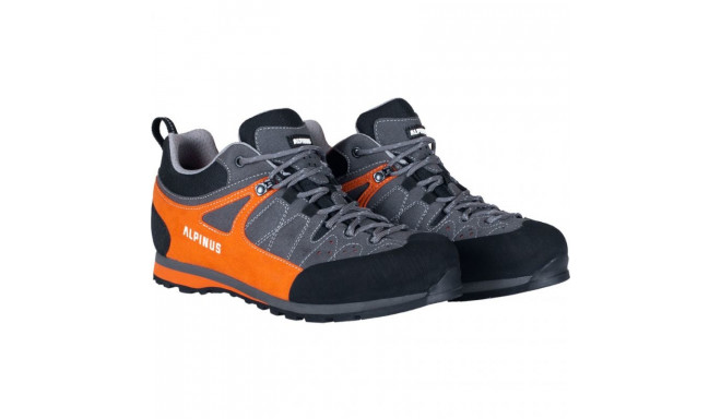 Alpinus The Ridge Low Pro GR43298 trekking shoes (43)