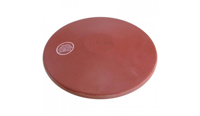 Legend 1.5kg rubber disc DRC-150