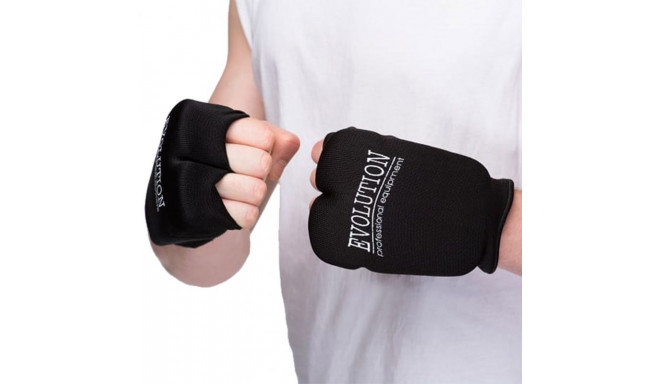 Evolution SB-310 Flexible Gloves (M)