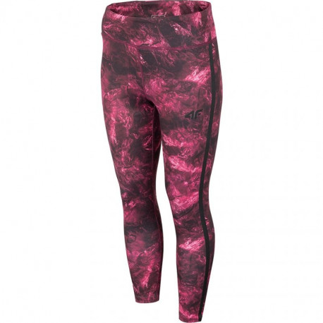 4F leggings multicolor allover W H4Z20 SPDF010 91A (XS)