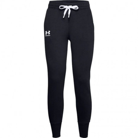 Under Armour Rival Fleece W 1356416 001 Pants (L)