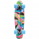 Meteor Multikolor Colors 22605 skateboard