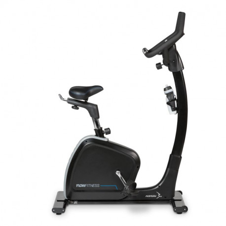 Flow Fitness Perform B2i programmed bike