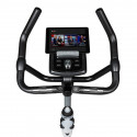 The Flow Fitness DHT2500i programmable bike