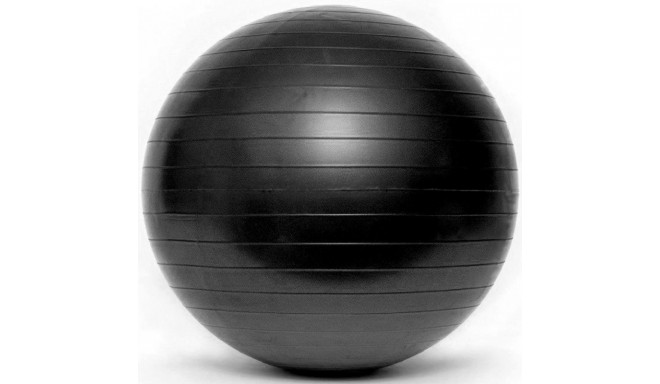 Gymnastic ball with pump SMJ GB-S 1105