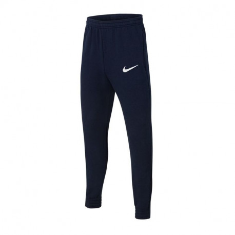 Nike Park 20 Fleece Jr Pants CW6909-451 (152 cm)