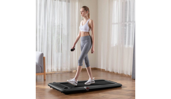 Flow Fitness treadmill DTM200i