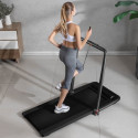 Flow Fitness treadmill DTM200i