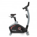 The Flow Fitness Turner DHT2000i programmable bike