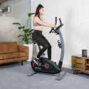 The Flow Fitness Turner DHT2000i programmable bike