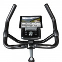 The Flow Fitness Turner DHT2000i programmable bike