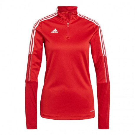 Adidas Tiro 21 Training Top W GM7317 sweatshirt (S)