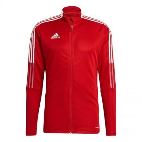 Adidas Tiro 21 Track M sweatshirt GM7308 (2XL)