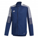 Sweatshirt adidas Tiro 21 Track Jr GK9662 (116cm) Sweatshirt adidas Tiro 21 Track Jr GK9662 (116cm)