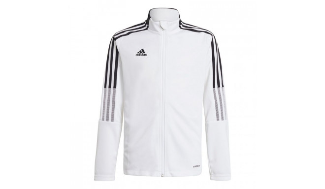 Adidas Tiro 21 Track Jr sweatshirt GM7313 (116cm)