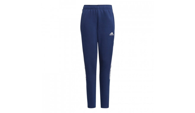adidas Tiro21 Sweat Jr GK9675 Pants (176cm)
