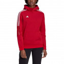 Adidas Tiro 21 Sweat Hoody W GM7327 (XS)