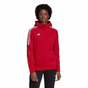 Adidas Tiro 21 Sweat Hoody W GM7327 (XS)