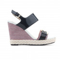 Sandals Geox D Janira EW D82P6E 00254 C4002 (EU 37)