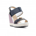 Sandals Geox D Janira EW D82P6E 00254 C4002 (EU 37)