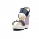 Sandals Geox D Janira EW D82P6E 00254 C4002 (EU 37)