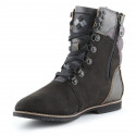 Columbia Twentythird Ave Wp Mid W BL2769-010 (EU 37,5)