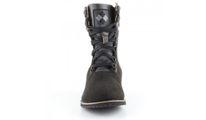 Columbia Twentythird Ave Wp Mid W BL2769-010 (EU 38,5)