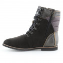 Columbia Twentythird Ave Wp Mid W BL2769-010 (EU 38,5)