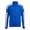 Adidas Squadra 21 Training Youth Jr GP6457 sweatshirt (128)