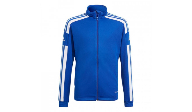 Adidas Squadra 21 Training Youth Jr GP6457 sweatshirt (128)