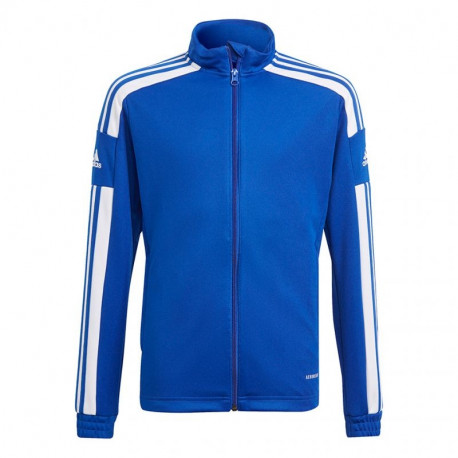 Adidas Squadra 21 Training Youth Jr GP6457 sweatshirt (164)