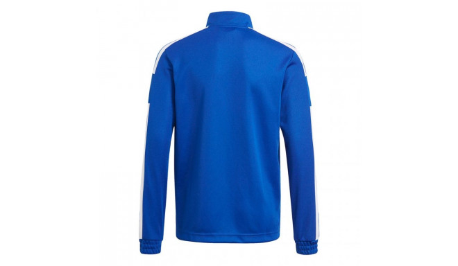 Adidas Squadra 21 Training Youth Jr GP6457 sweatshirt (140)