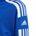 Adidas Squadra 21 Training Youth Jr GP6457 sweatshirt (140)