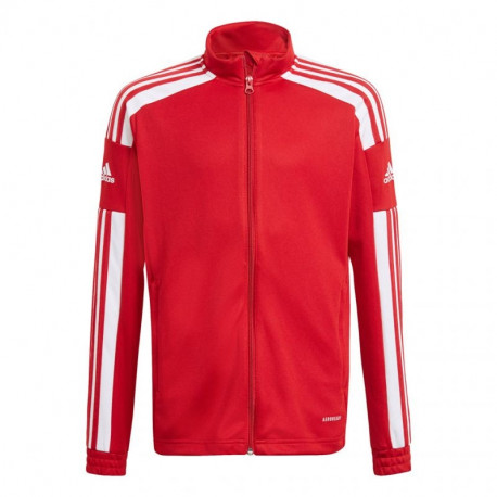 Adidas Squadra 21 Training Youth Jr GP6458 sweatshirt (140)