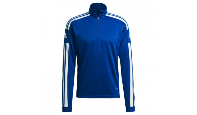 Adidas Squadra 21 Training Top M GP6475 sweatshirt (XS)