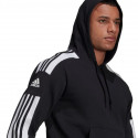 Adidas Squadra 21 Sweat Hoody M GT6634 (S)