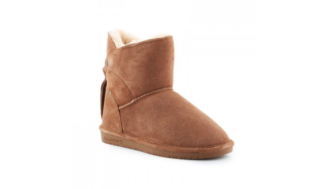 BearPaw Mia Jr.2062Y-220 Hickory II Shoes (EU 32)