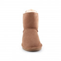 BearPaw Mia Jr.2062Y-220 Hickory II Shoes (EU 32)