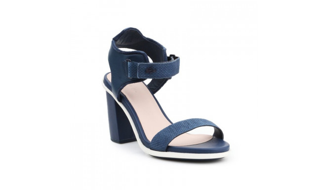 Sandals Lacoste Lonelle Heel Sandal 116 1 W CAW 7-31CAW0112003 (EU 40,5)