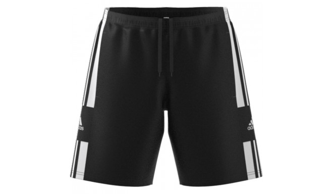 Adidas Squadra 21 Downntime Woven Short M GK9557 (S)